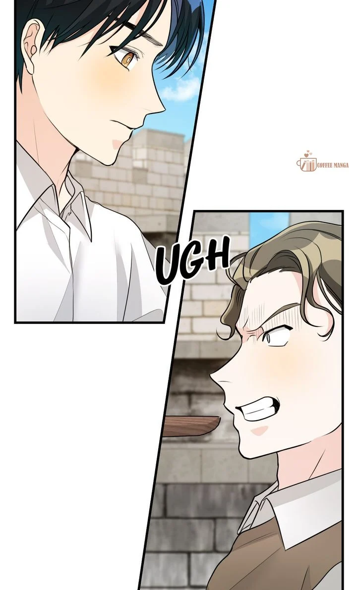 Till Divorce Do Us Part! chapter 35 page 3