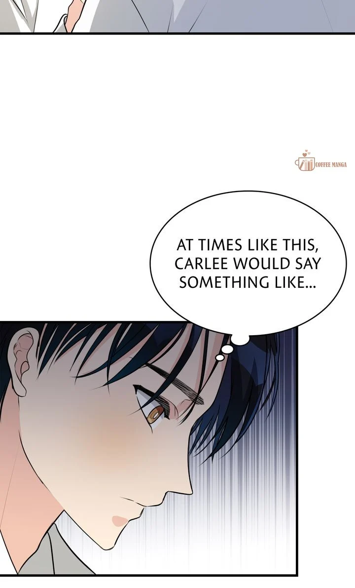 Till Divorce Do Us Part! chapter 35 page 5