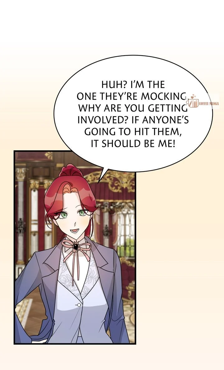 Till Divorce Do Us Part! chapter 35 page 6