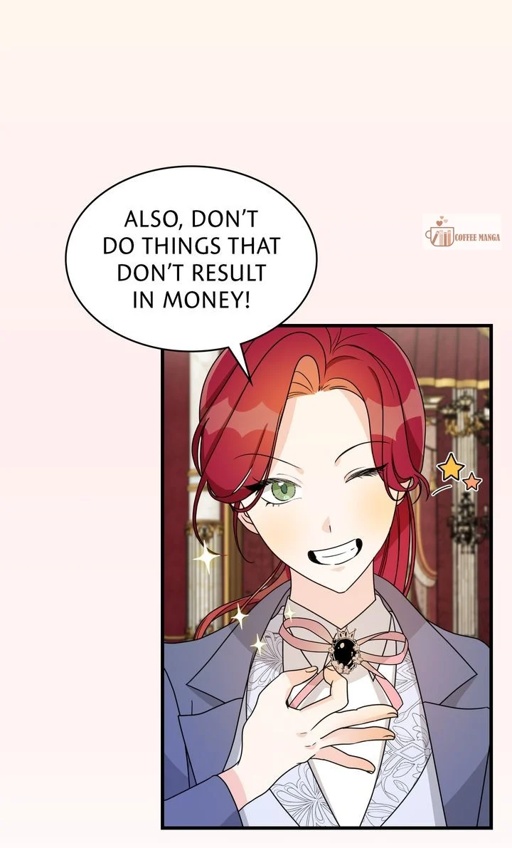 Till Divorce Do Us Part! chapter 35 page 7