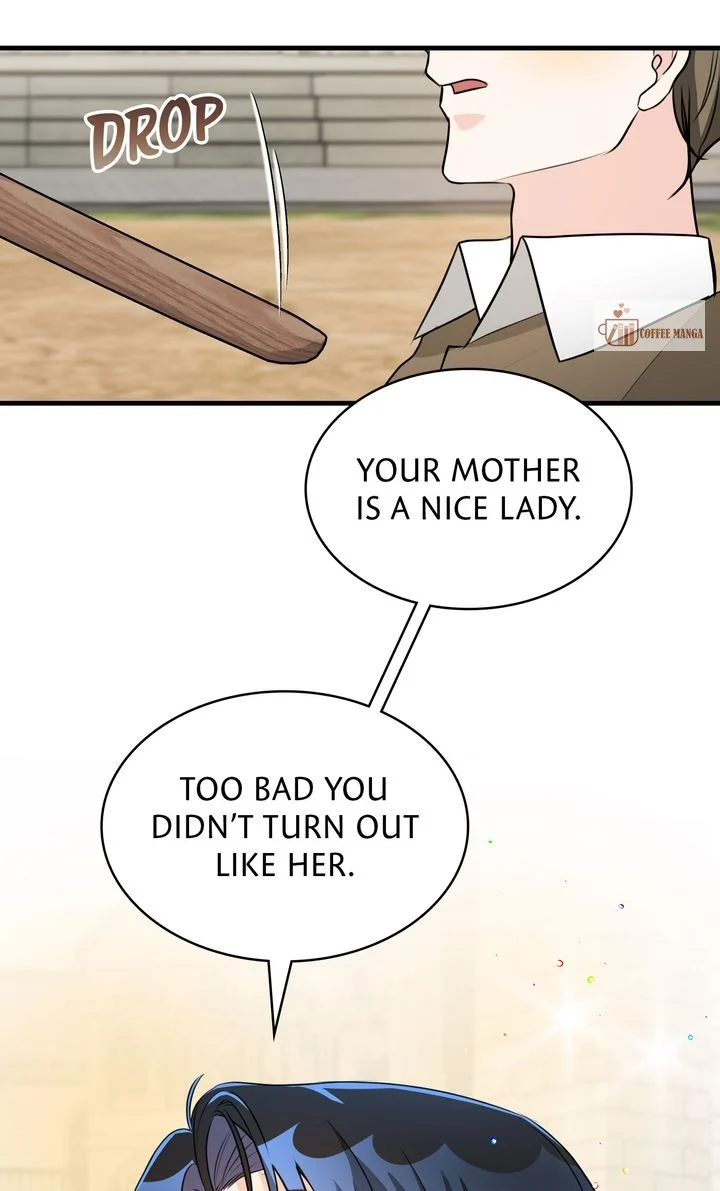 Till Divorce Do Us Part! chapter 35 page 10