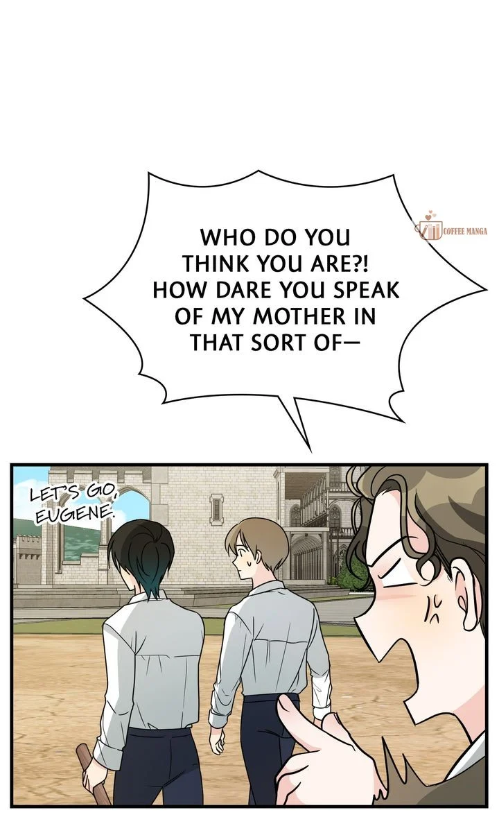 Till Divorce Do Us Part! chapter 35 page 12