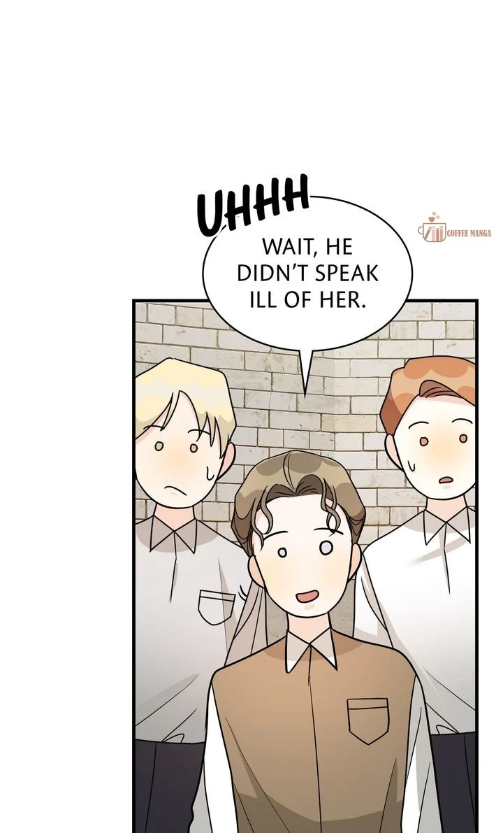 Till Divorce Do Us Part! chapter 35 page 13