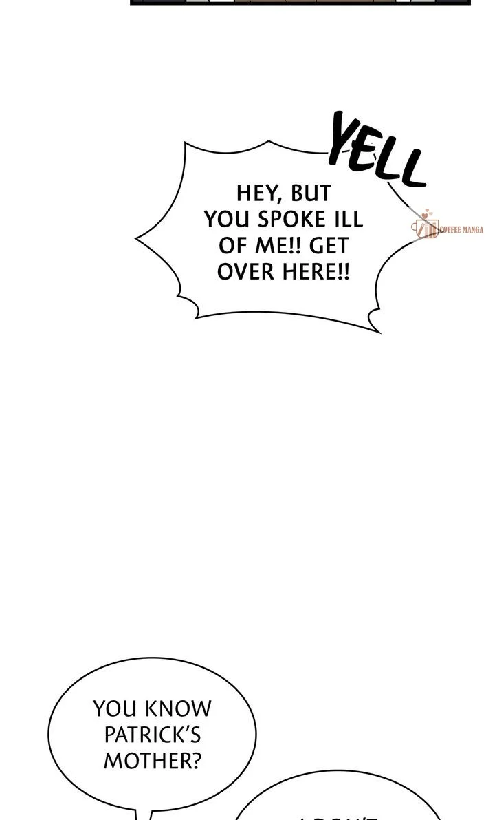 Till Divorce Do Us Part! chapter 35 page 14
