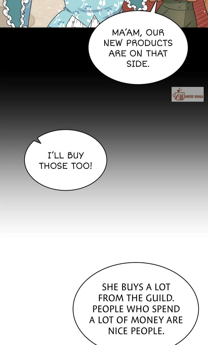 Till Divorce Do Us Part! chapter 35 page 19