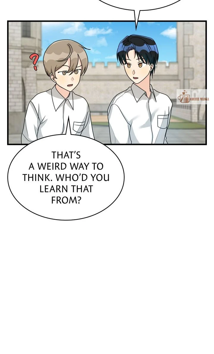 Till Divorce Do Us Part! chapter 35 page 20