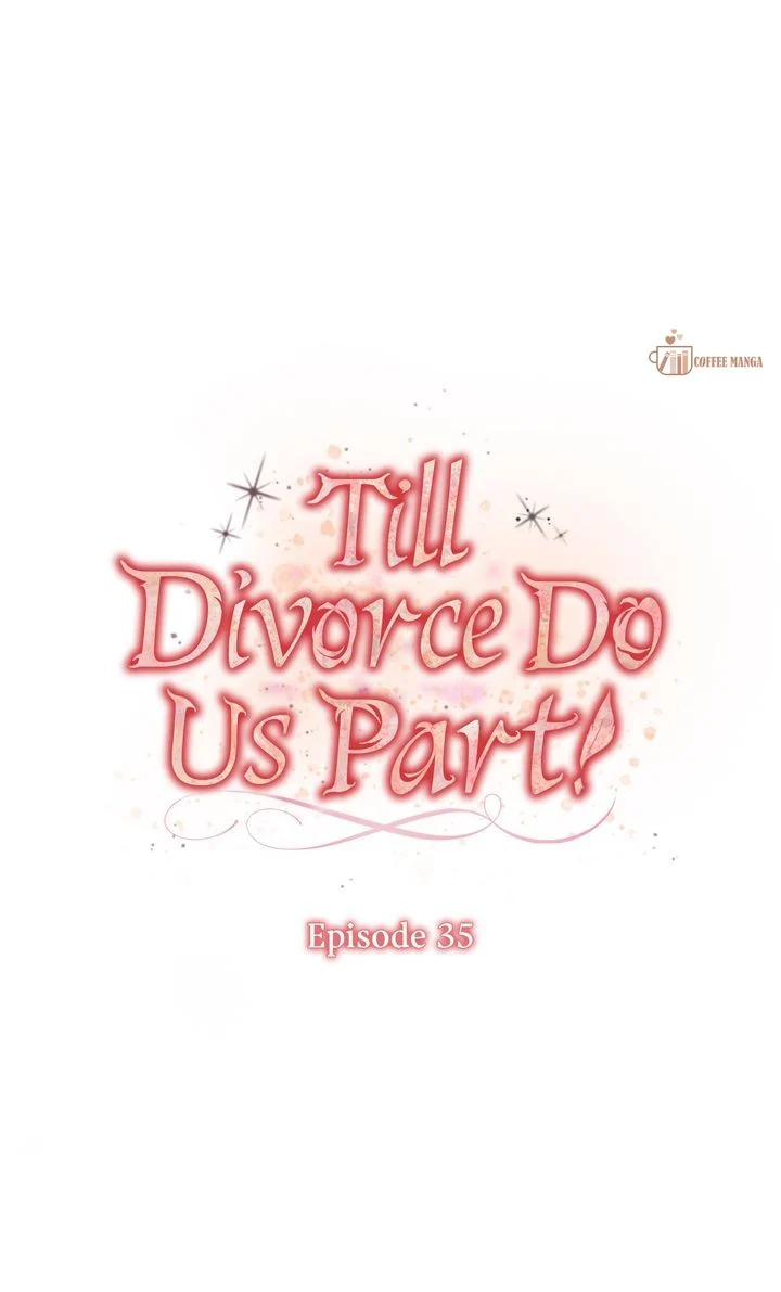Till Divorce Do Us Part! chapter 35 page 22