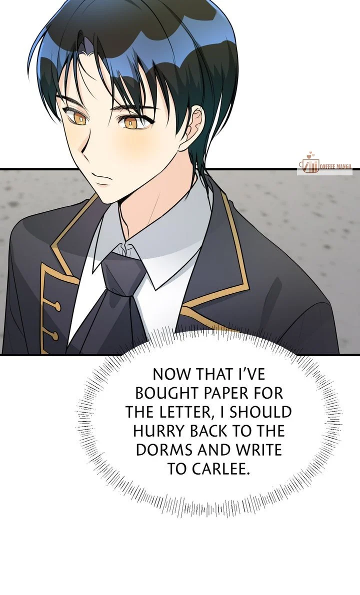 Till Divorce Do Us Part! chapter 35 page 25