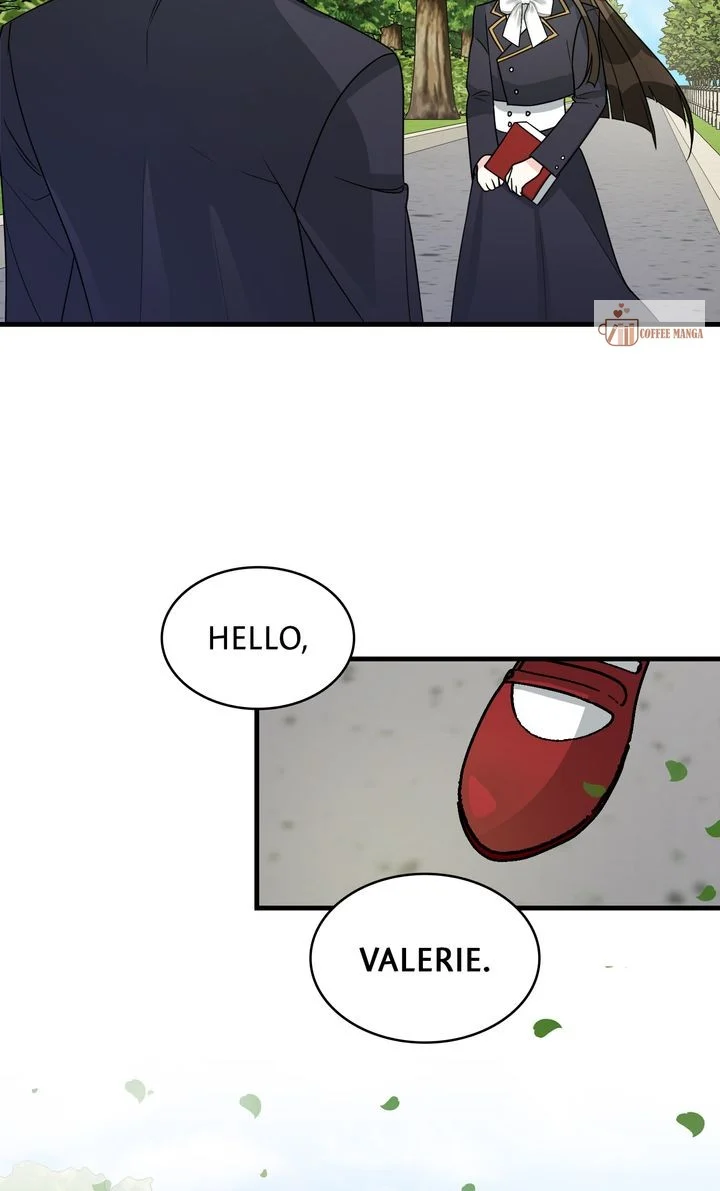 Till Divorce Do Us Part! chapter 35 page 28