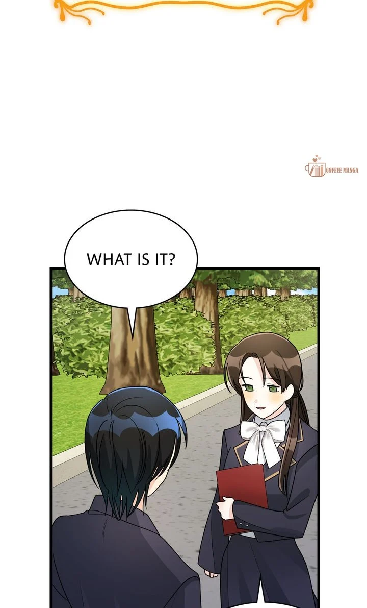 Till Divorce Do Us Part! chapter 35 page 30