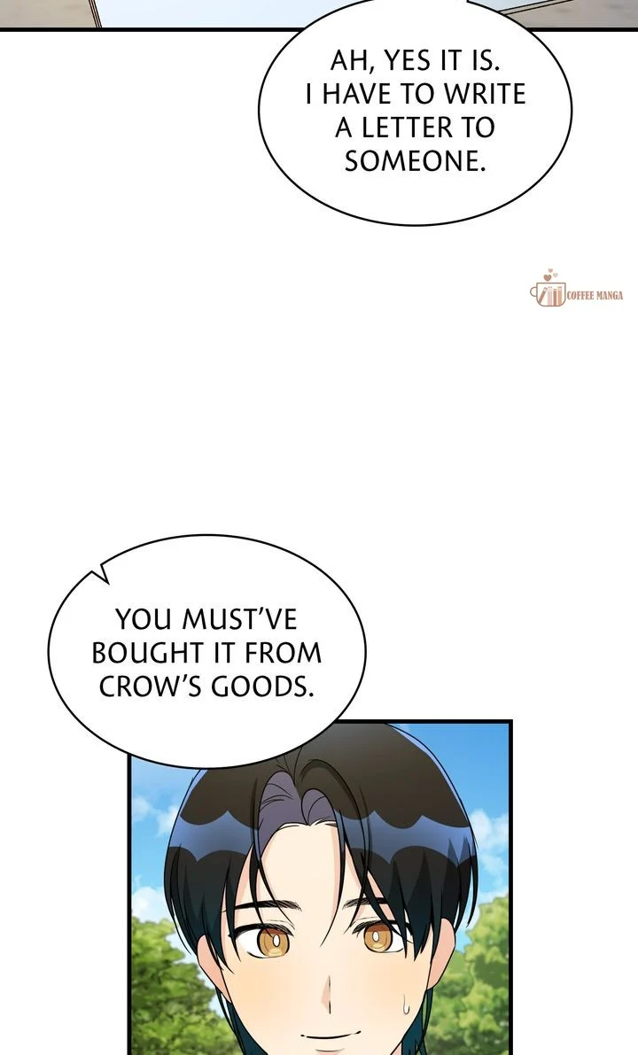 Till Divorce Do Us Part! chapter 35 page 32