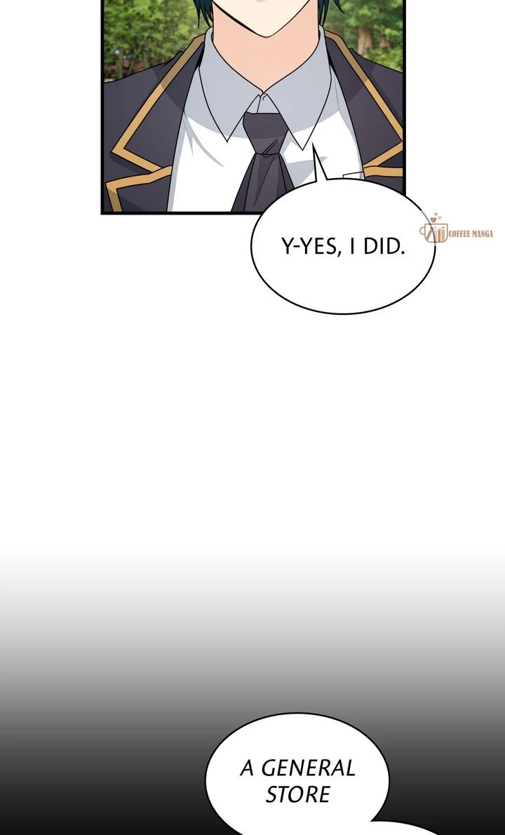 Till Divorce Do Us Part! chapter 35 page 33