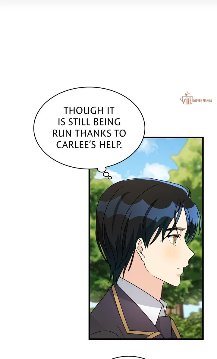 Till Divorce Do Us Part! chapter 35 page 35