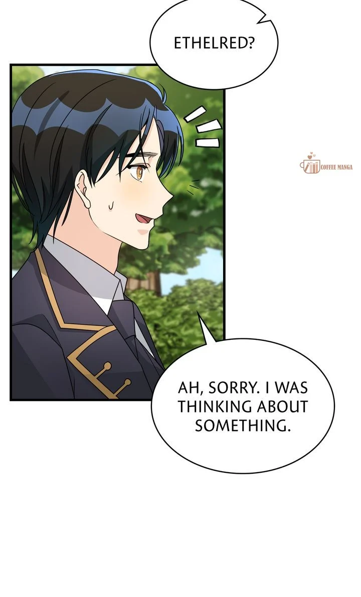 Till Divorce Do Us Part! chapter 35 page 36
