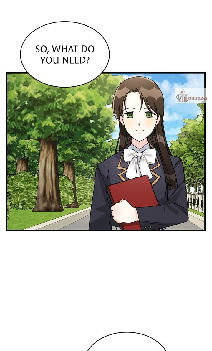 Till Divorce Do Us Part! chapter 35 page 37