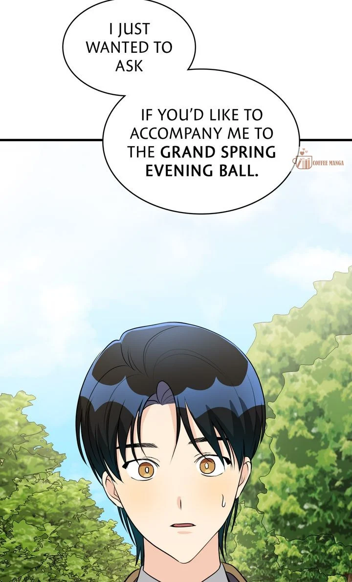 Till Divorce Do Us Part! chapter 35 page 39
