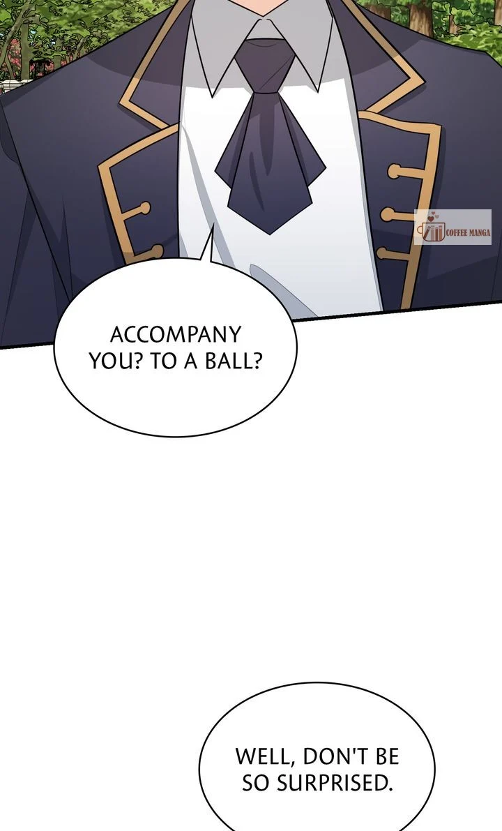 Till Divorce Do Us Part! chapter 35 page 40