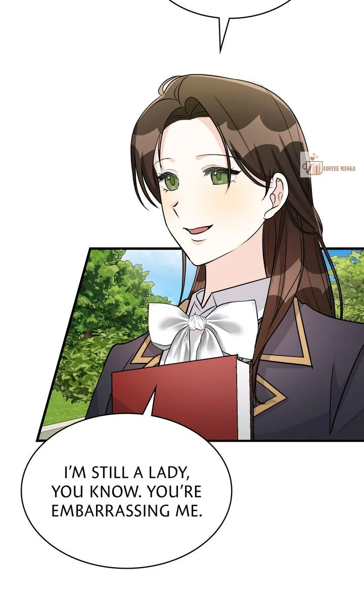 Till Divorce Do Us Part! chapter 35 page 41