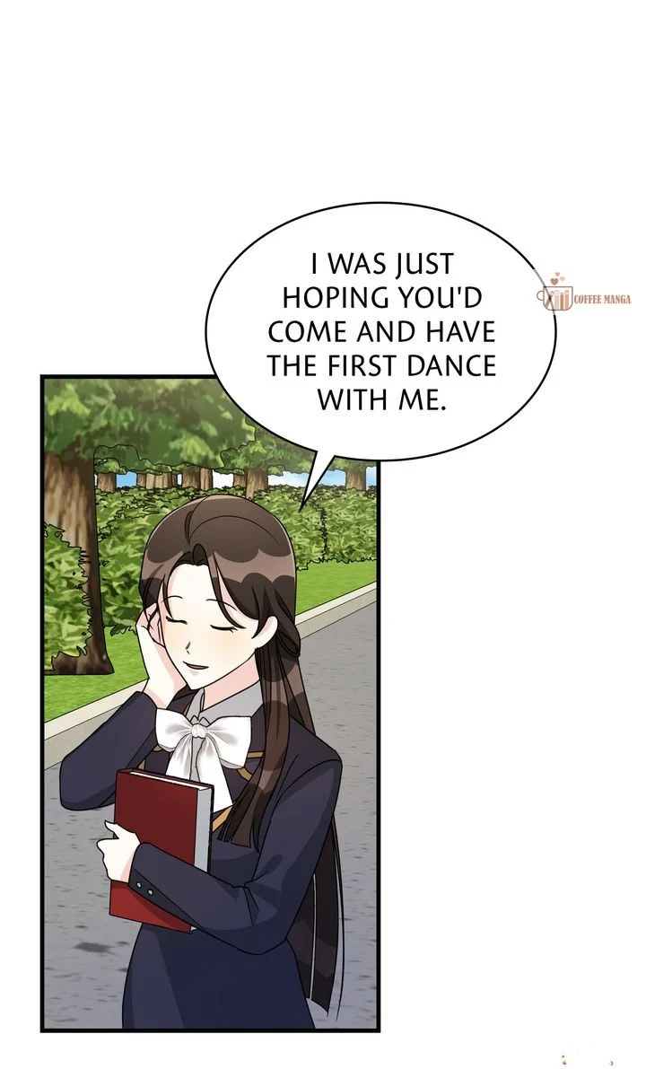 Till Divorce Do Us Part! chapter 35 page 42