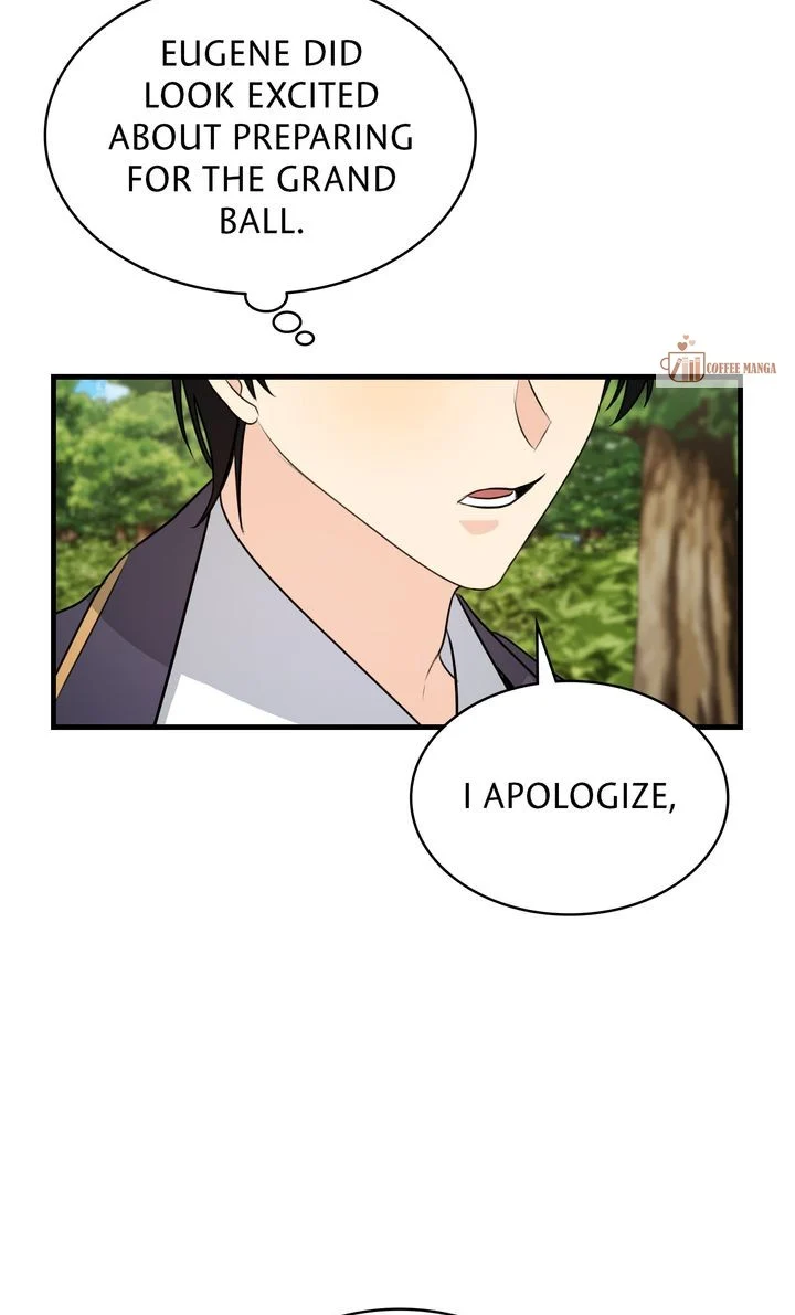 Till Divorce Do Us Part! chapter 35 page 45