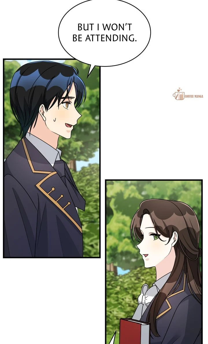 Till Divorce Do Us Part! chapter 35 page 46