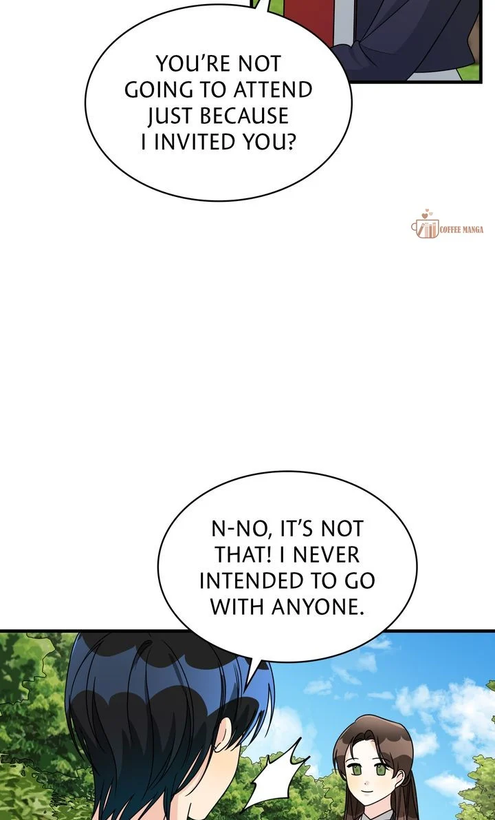 Till Divorce Do Us Part! chapter 35 page 47