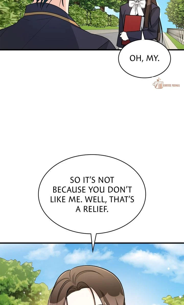 Till Divorce Do Us Part! chapter 35 page 48