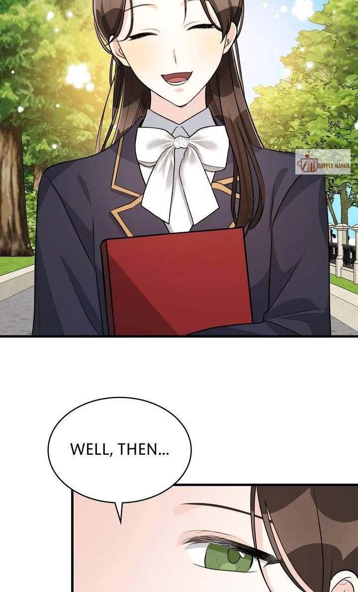 Till Divorce Do Us Part! chapter 35 page 49