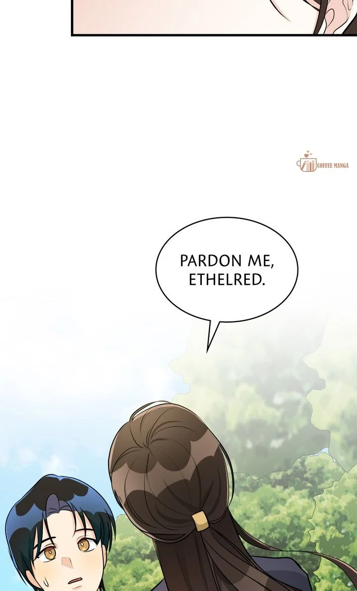 Till Divorce Do Us Part! chapter 35 page 50