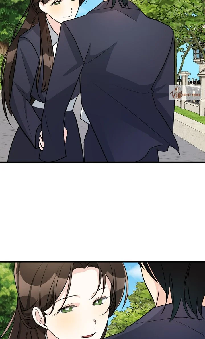 Till Divorce Do Us Part! chapter 35 page 53