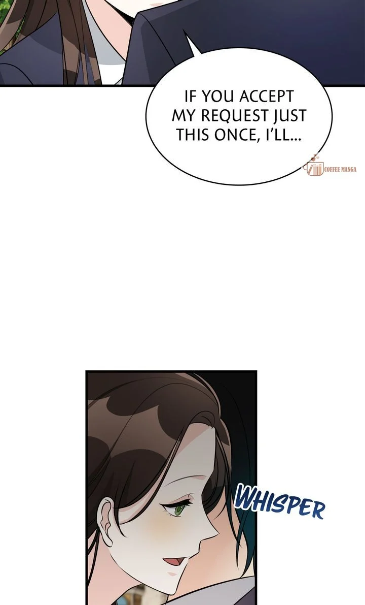 Till Divorce Do Us Part! chapter 35 page 54