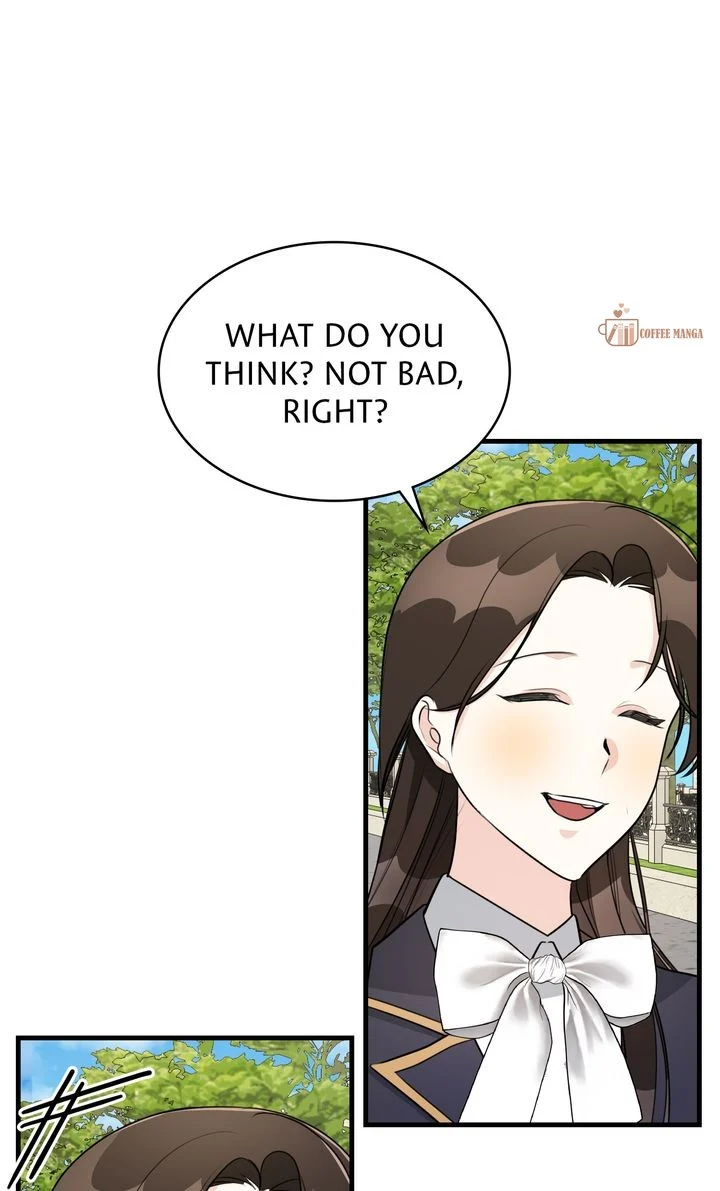 Till Divorce Do Us Part! chapter 35 page 56