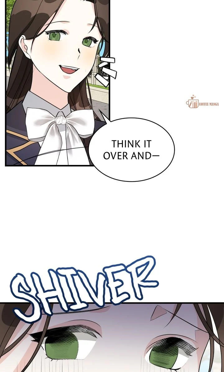 Till Divorce Do Us Part! chapter 35 page 57