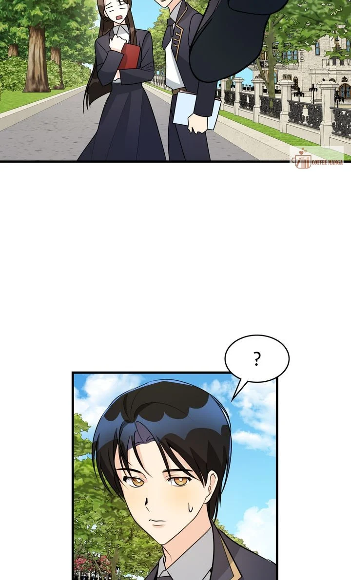 Till Divorce Do Us Part! chapter 35 page 60