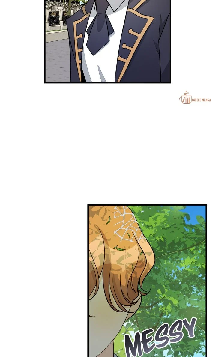 Till Divorce Do Us Part! chapter 35 page 61