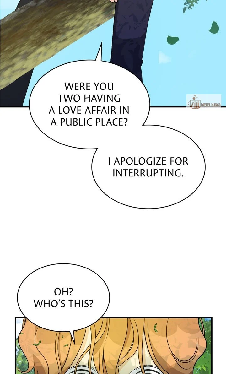 Till Divorce Do Us Part! chapter 35 page 64