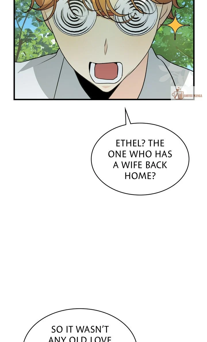 Till Divorce Do Us Part! chapter 35 page 65