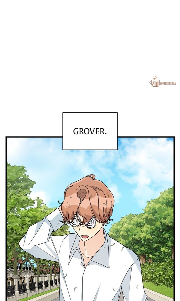 Till Divorce Do Us Part! chapter 36 page 1