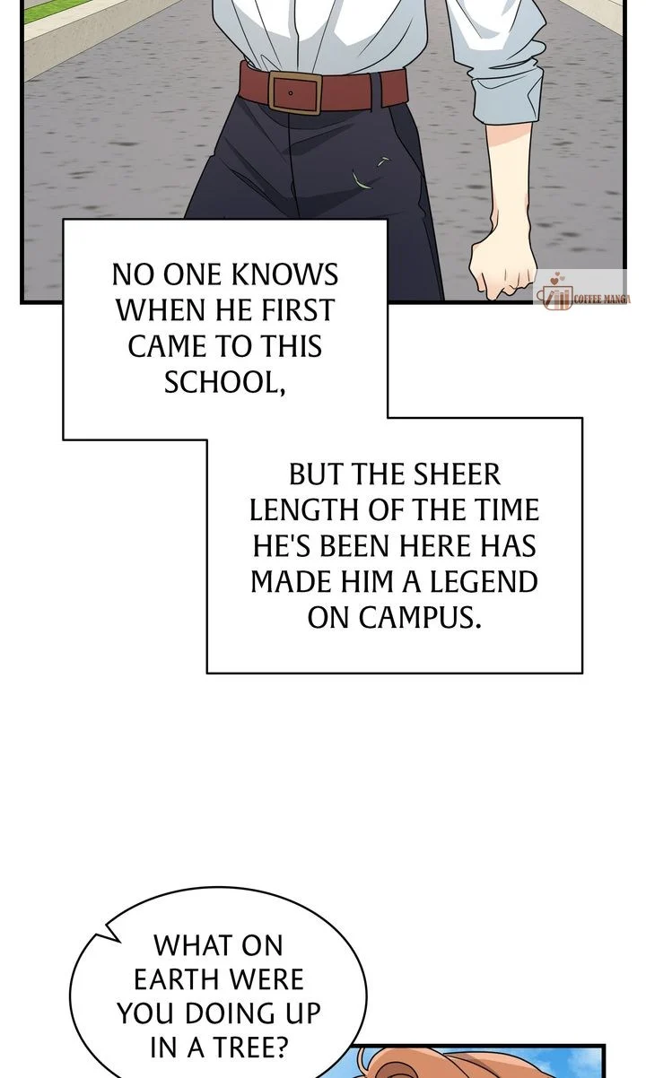 Till Divorce Do Us Part! chapter 36 page 2