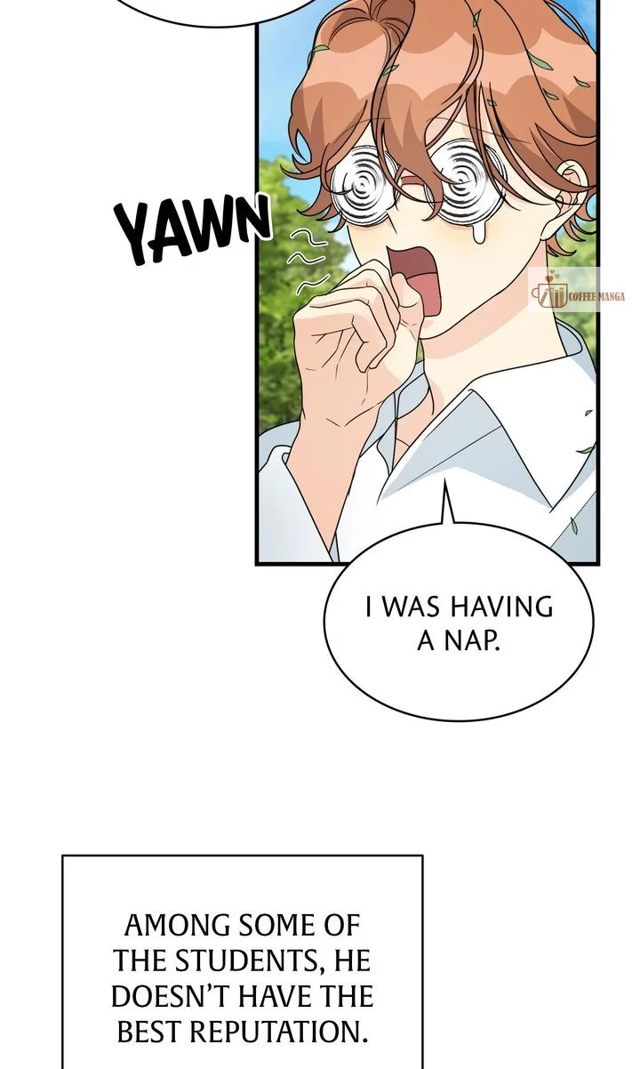 Till Divorce Do Us Part! chapter 36 page 3