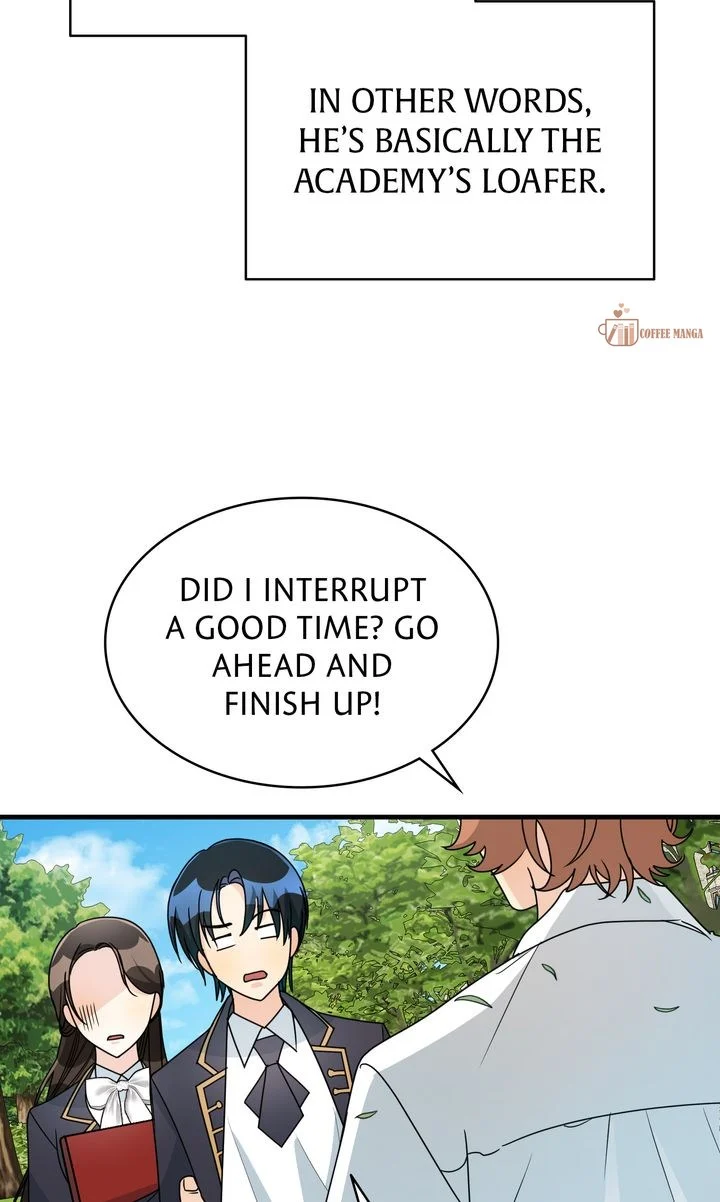 Till Divorce Do Us Part! chapter 36 page 4
