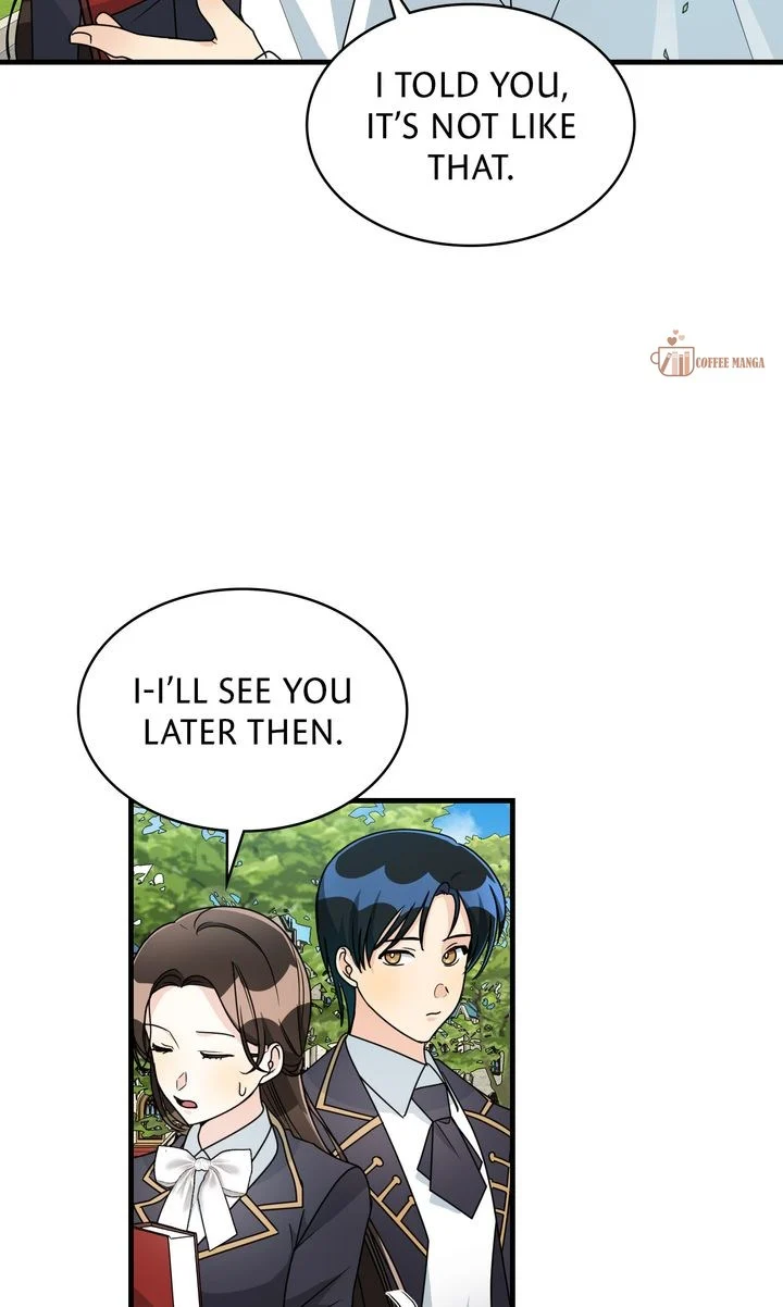 Till Divorce Do Us Part! chapter 36 page 5
