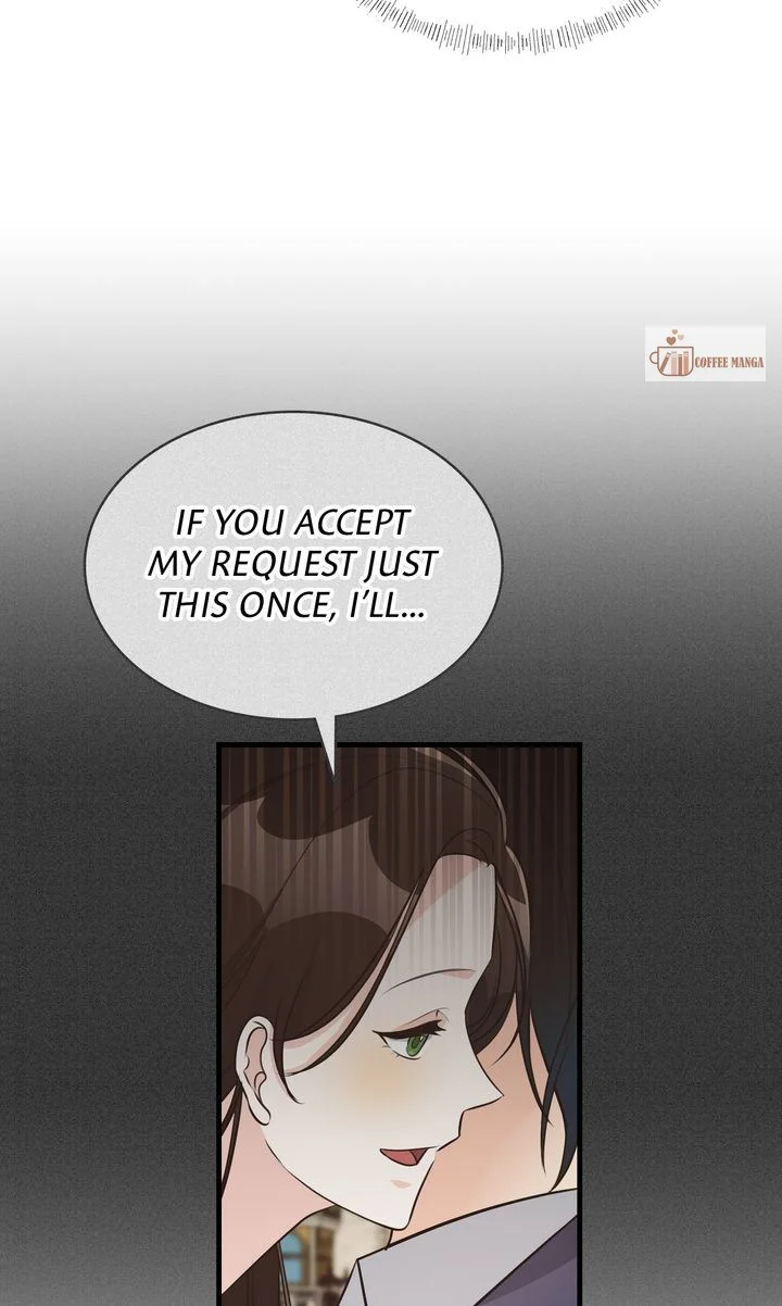 Till Divorce Do Us Part! chapter 36 page 8