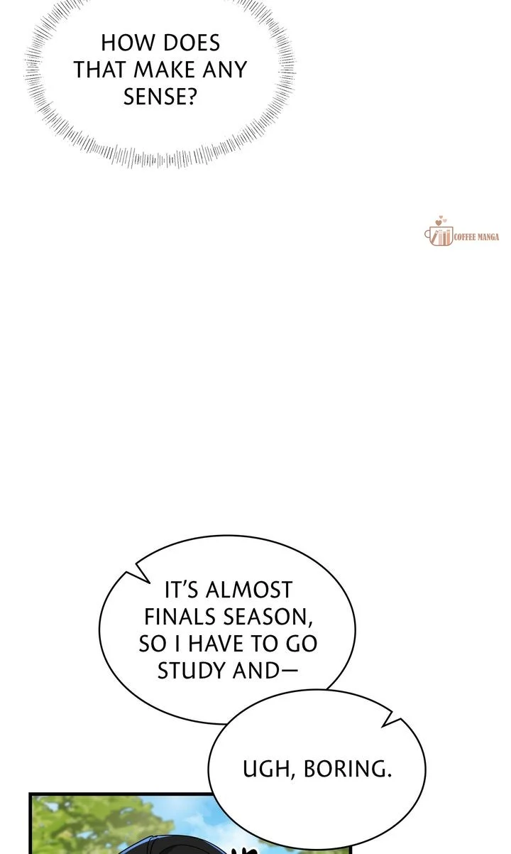 Till Divorce Do Us Part! chapter 36 page 12