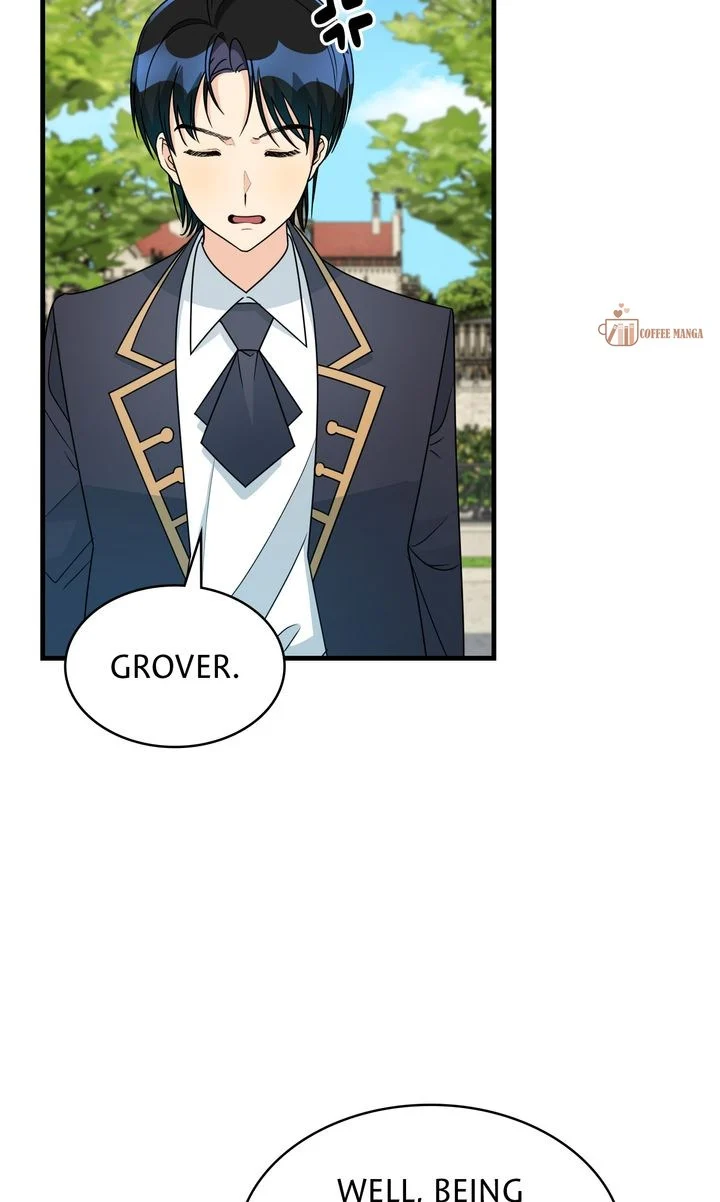 Till Divorce Do Us Part! chapter 36 page 13