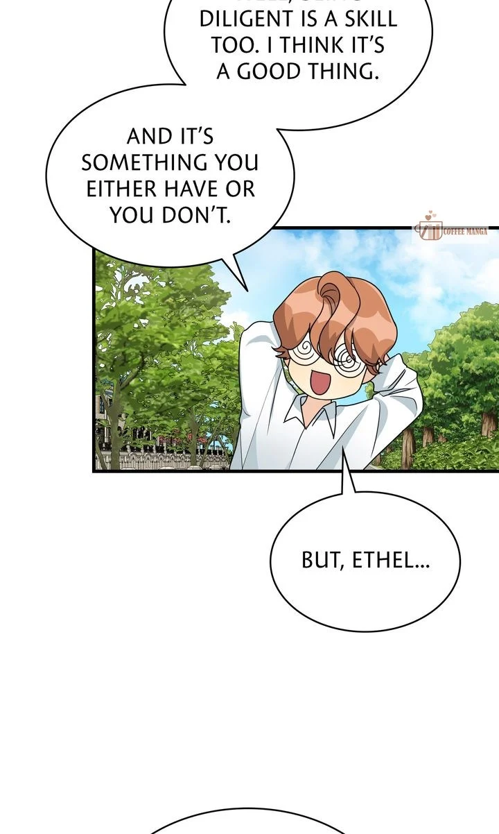 Till Divorce Do Us Part! chapter 36 page 14
