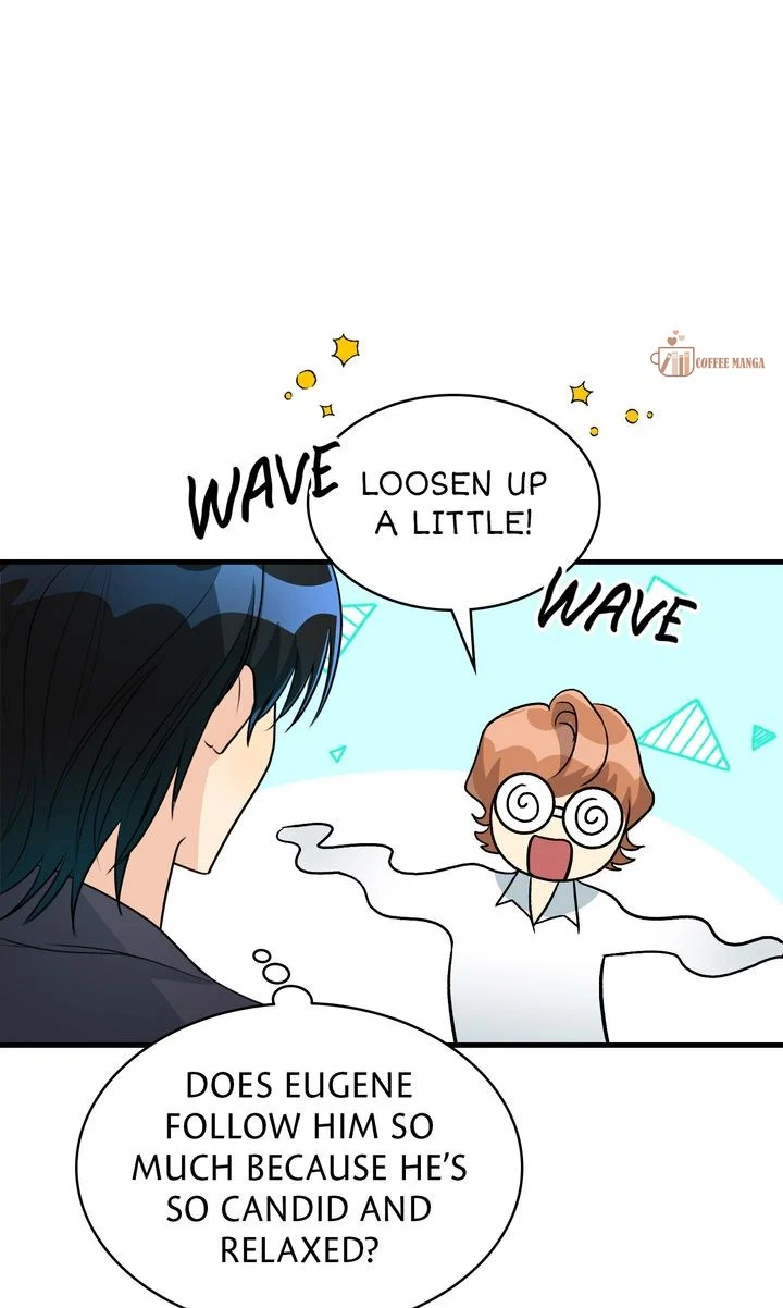 Till Divorce Do Us Part! chapter 36 page 16