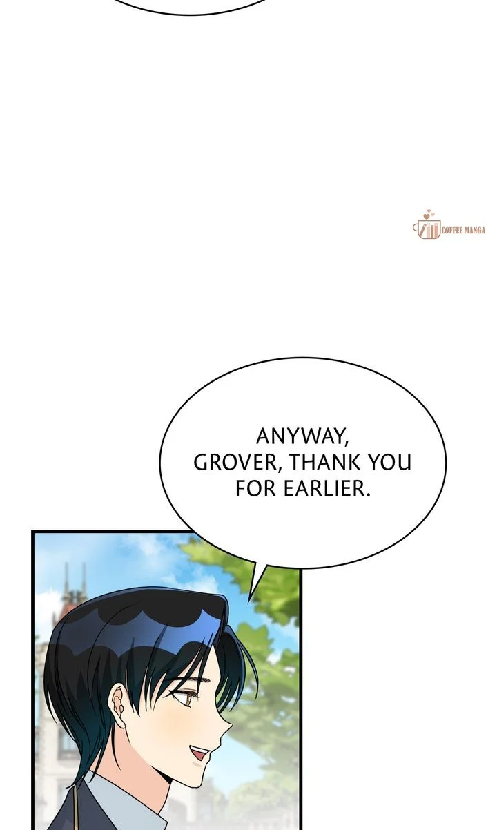 Till Divorce Do Us Part! chapter 36 page 17