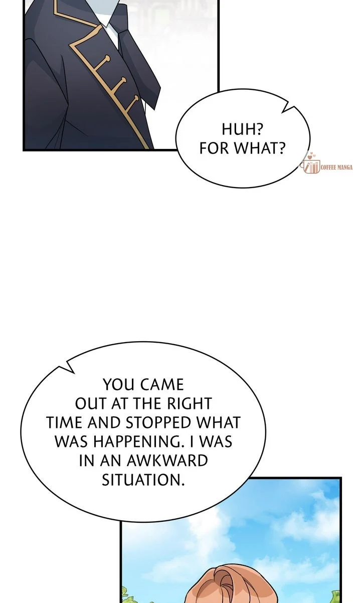 Till Divorce Do Us Part! chapter 36 page 18