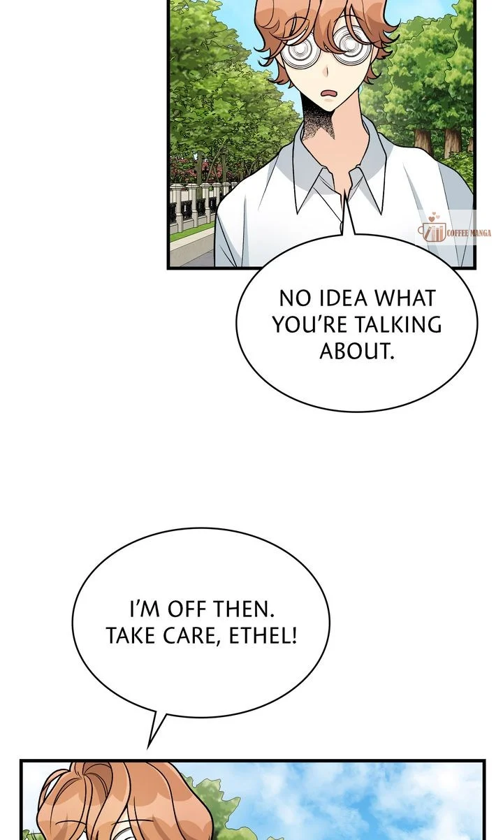 Till Divorce Do Us Part! chapter 36 page 19